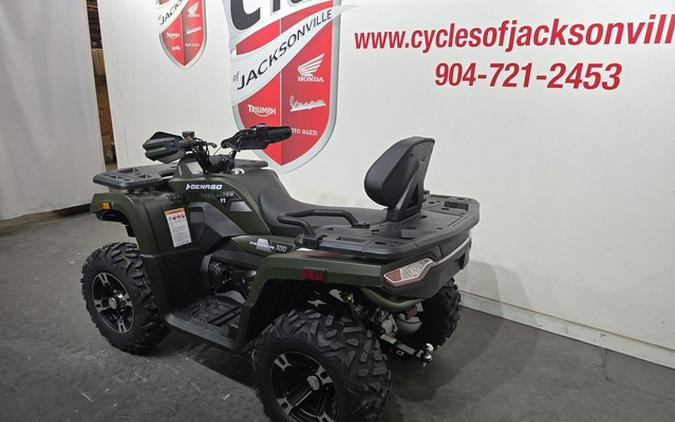 2026 Denago Powersports Freelander 300 FI