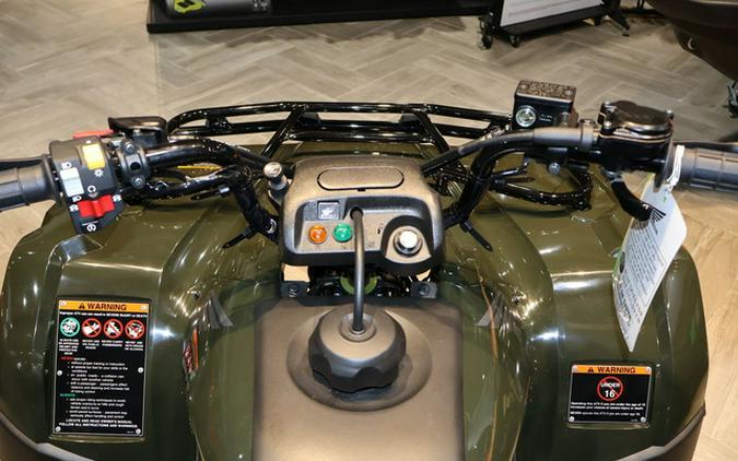 2026 Honda FourTrax Recon