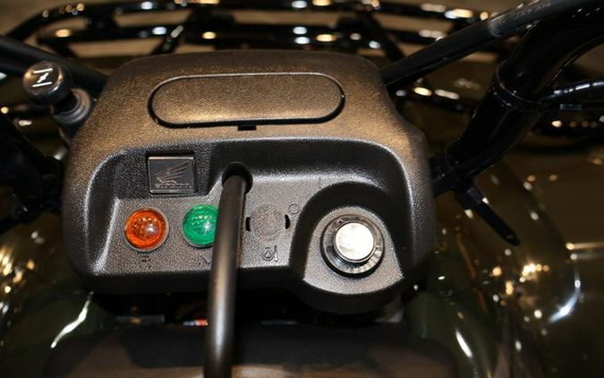 2026 Honda FourTrax Recon