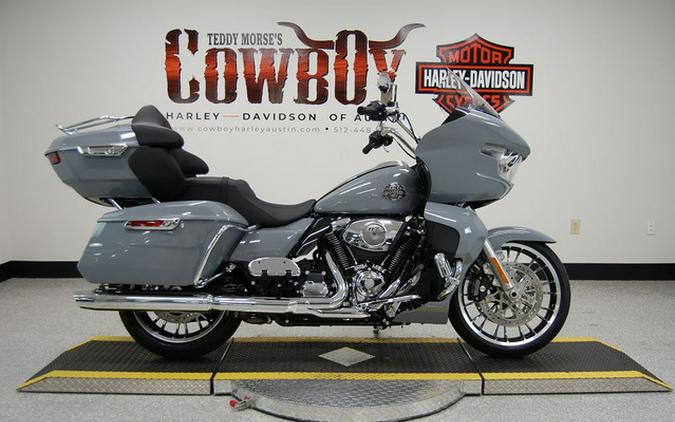 2026 Harley-Davidson FLTRXL - Road Glide Limited