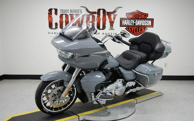 2026 Harley-Davidson FLTRXL - Road Glide Limited