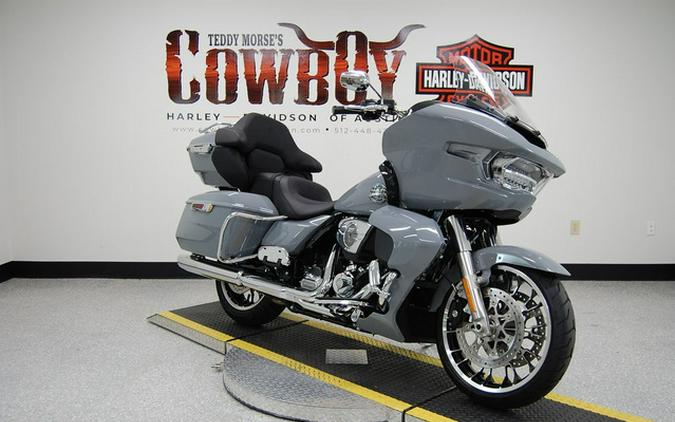 2026 Harley-Davidson FLTRXL - Road Glide Limited