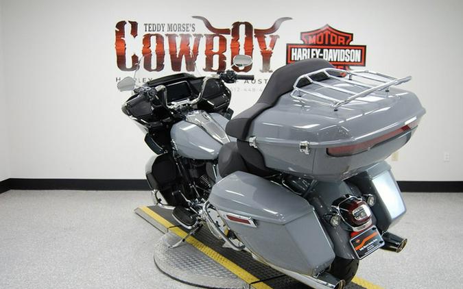 2026 Harley-Davidson FLTRXL - Road Glide Limited