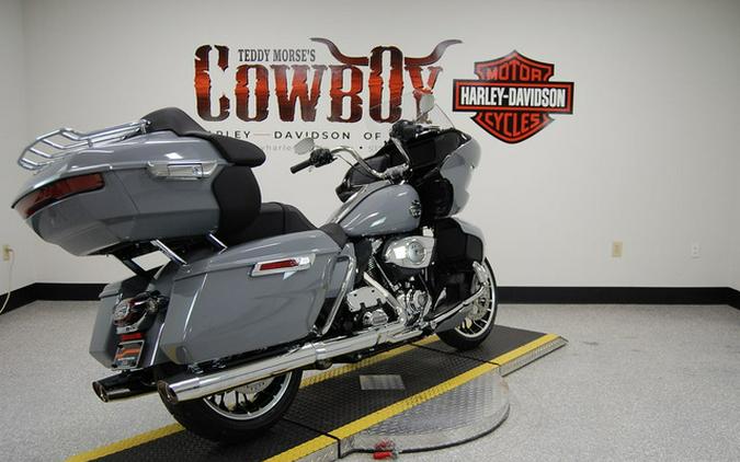 2026 Harley-Davidson FLTRXL - Road Glide Limited