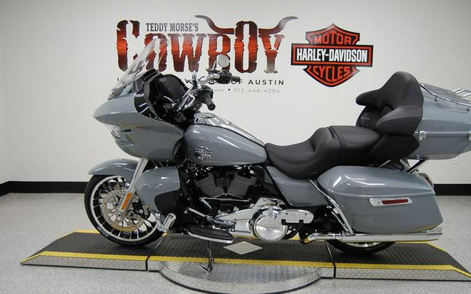 2026 Harley-Davidson FLTRXL - Road Glide Limited