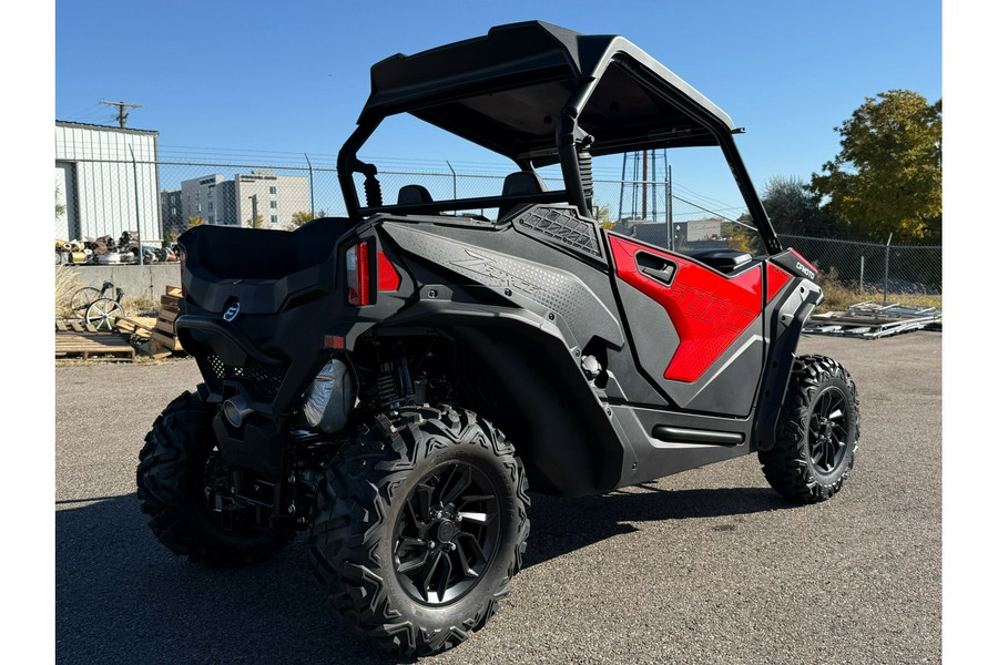 2026 CFMOTO ZFORCE 950 Trail