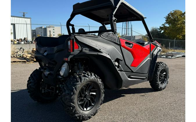 2026 CFMOTO ZFORCE 950 Trail