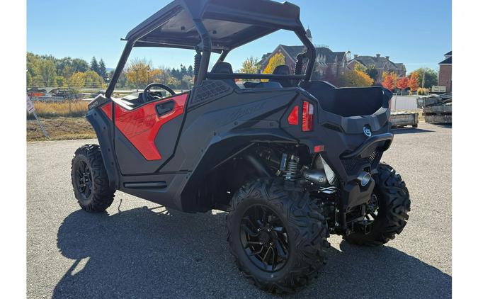 2026 CFMOTO ZFORCE 950 Trail