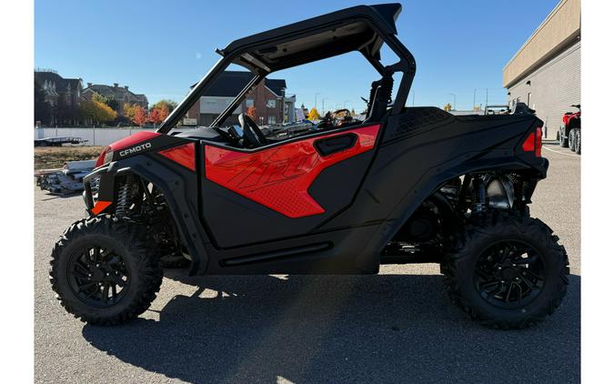 2026 CFMOTO ZFORCE 950 Trail