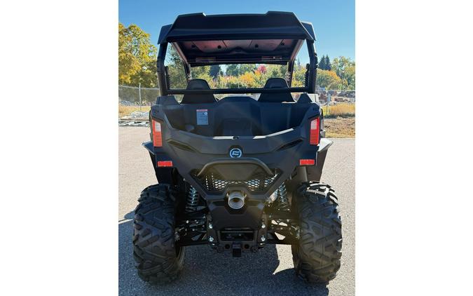 2026 CFMOTO ZFORCE 950 Trail