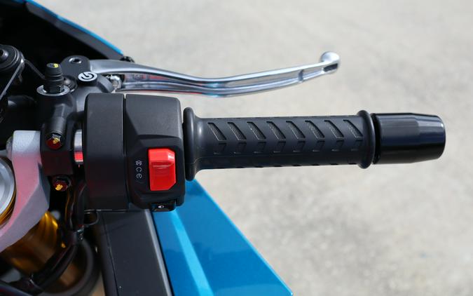 2026 Aprilia RS 660