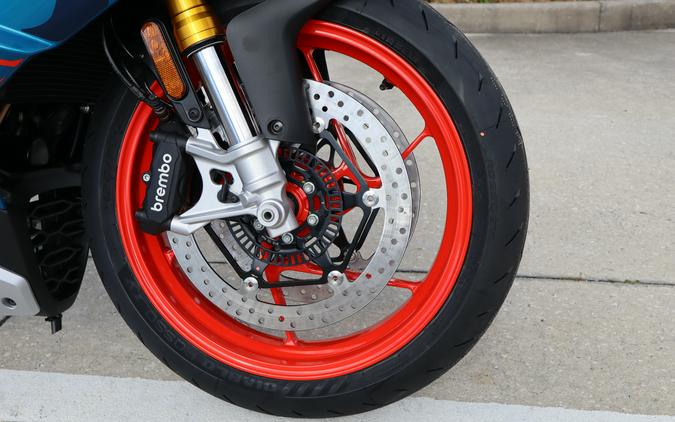 2026 Aprilia RS 660
