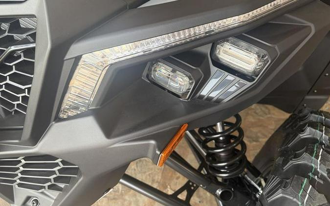 2026 Can-Am® Maverick X3 X Turbo