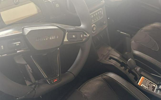 2026 Can-Am® Maverick X3 X Turbo