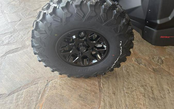 2026 Can-Am® Maverick X3 X Turbo