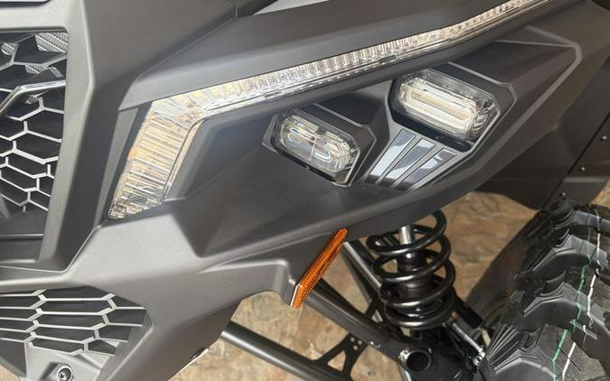 2026 Can-Am® Maverick X3 X Turbo