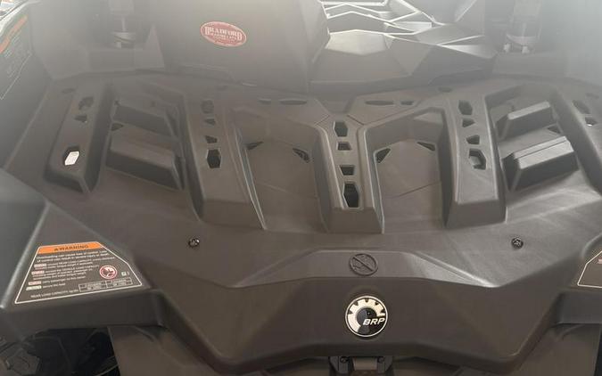 2026 Can-Am® Maverick X3 X Turbo