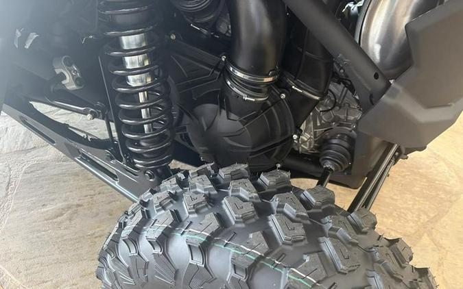 2026 Can-Am® Maverick X3 X Turbo
