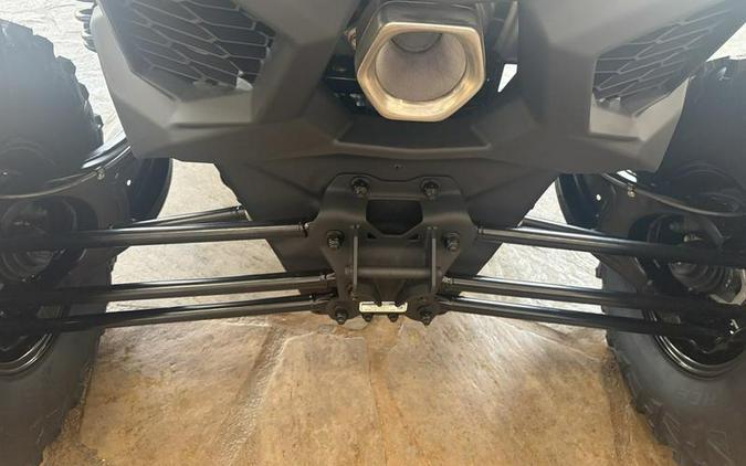 2026 Can-Am® Maverick X3 X Turbo