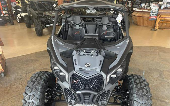 2026 Can-Am® Maverick X3 X Turbo