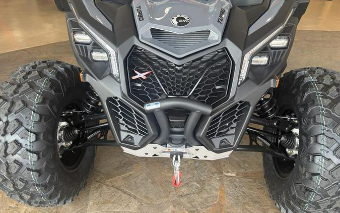 2026 Can-Am® Maverick X3 X Turbo