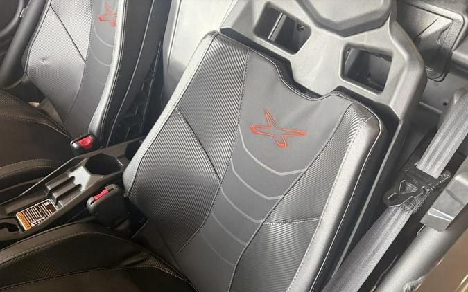 2026 Can-Am® Maverick X3 X Turbo