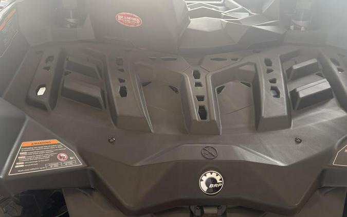 2026 Can-Am® Maverick X3 X Turbo
