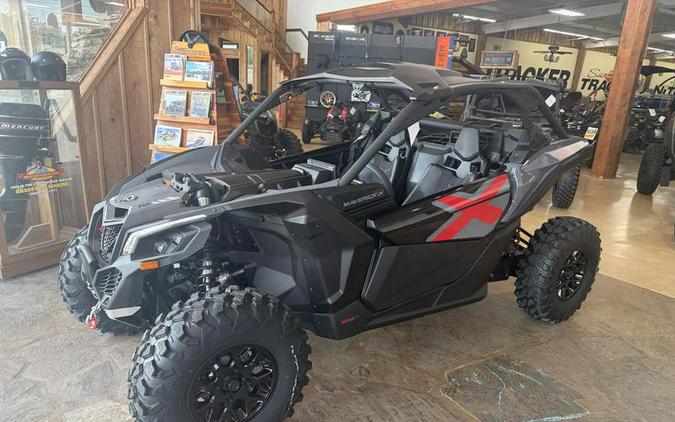 2026 Can-Am® Maverick X3 X Turbo