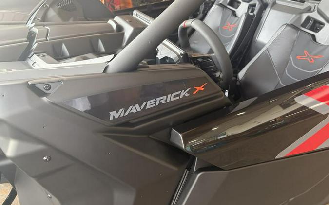 2026 Can-Am® Maverick X3 X Turbo