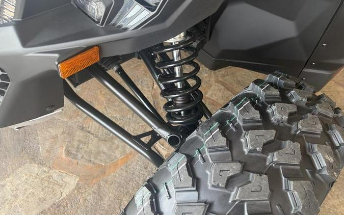 2026 Can-Am® Maverick X3 X Turbo