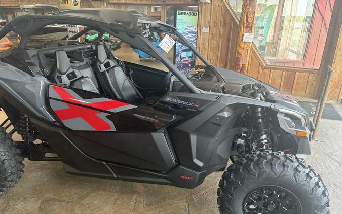 2026 Can-Am® Maverick X3 X Turbo