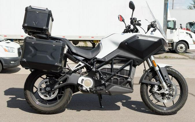 2023 Zero DSR/X ZF17.3