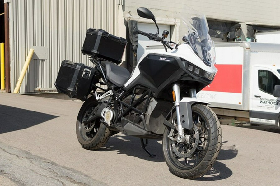 2023 Zero DSR/X ZF17.3