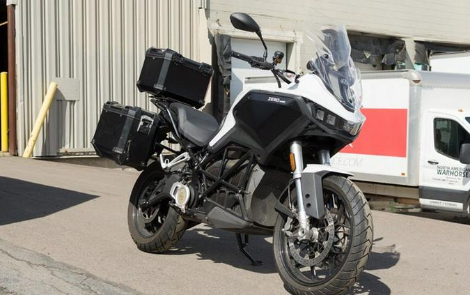 2023 Zero DSR/X ZF17.3