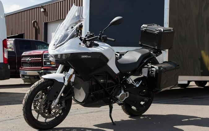 2023 Zero DSR/X ZF17.3