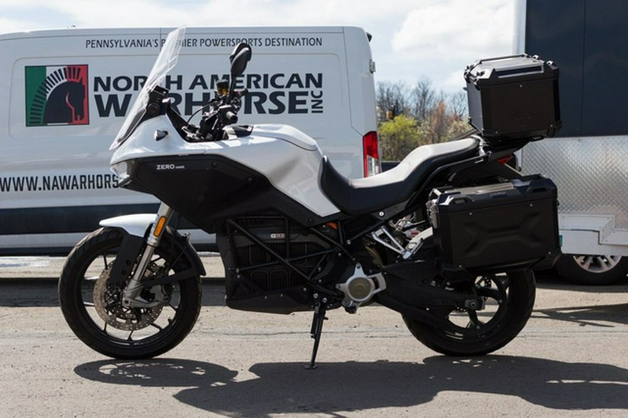 2023 Zero DSR/X ZF17.3