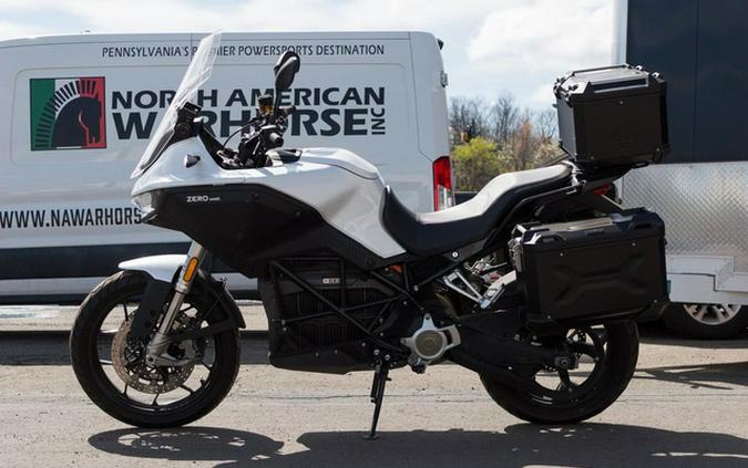 2023 Zero DSR/X ZF17.3
