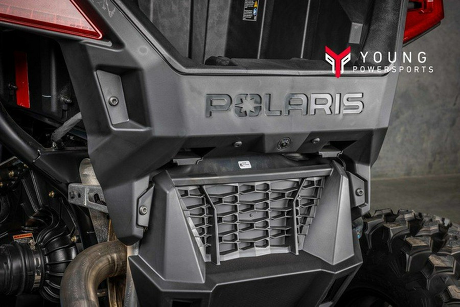 2026 Polaris RZR Pro XP Ultimate