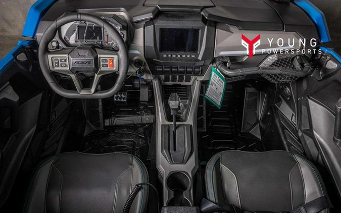 2026 Polaris RZR Pro XP Ultimate