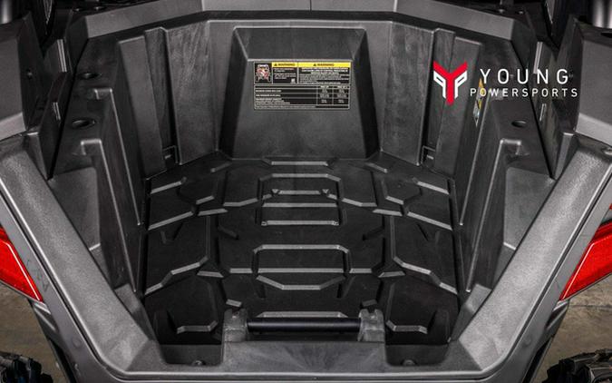 2026 Polaris RZR Pro XP Ultimate
