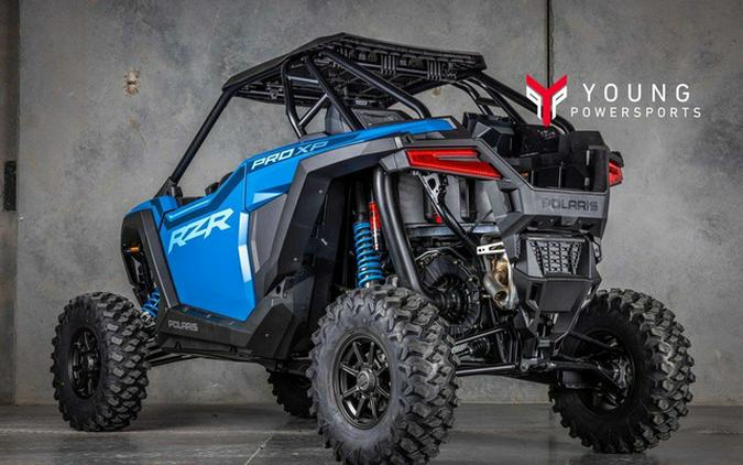 2026 Polaris RZR Pro XP Ultimate