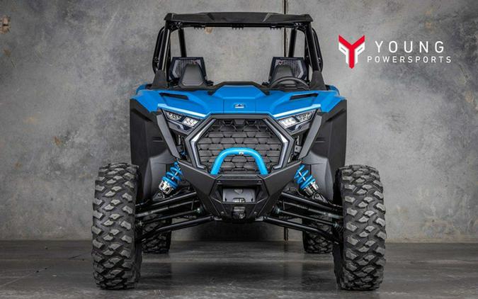 2026 Polaris RZR Pro XP Ultimate