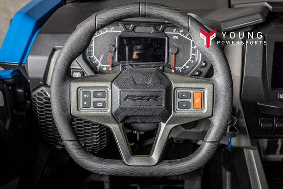 2026 Polaris RZR Pro XP Ultimate