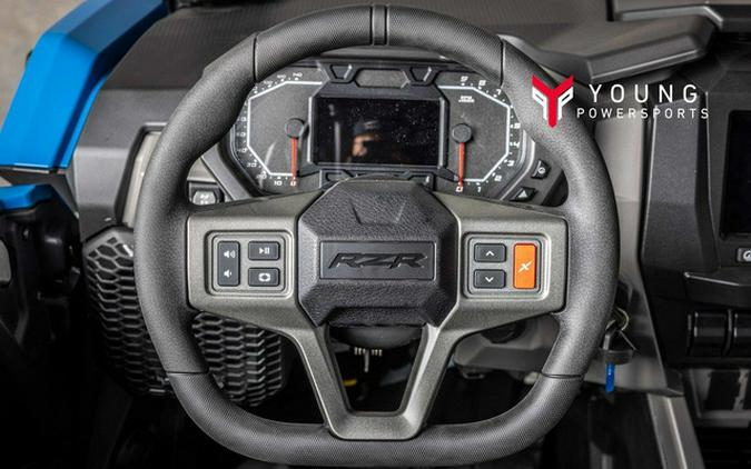 2026 Polaris RZR Pro XP Ultimate