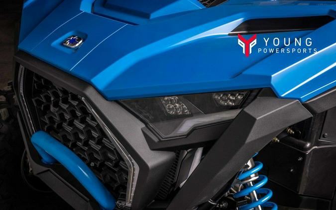 2026 Polaris RZR Pro XP Ultimate