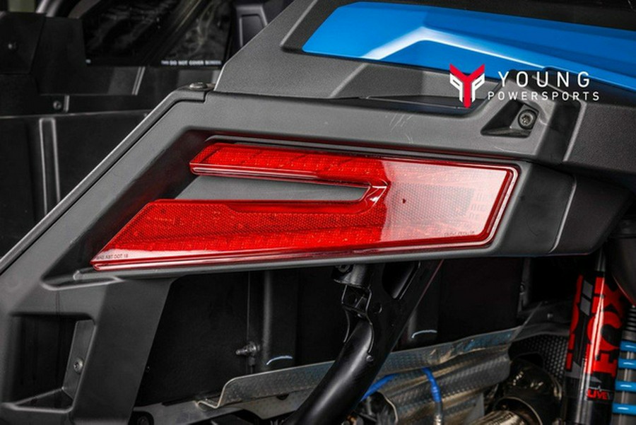 2026 Polaris RZR Pro XP Ultimate