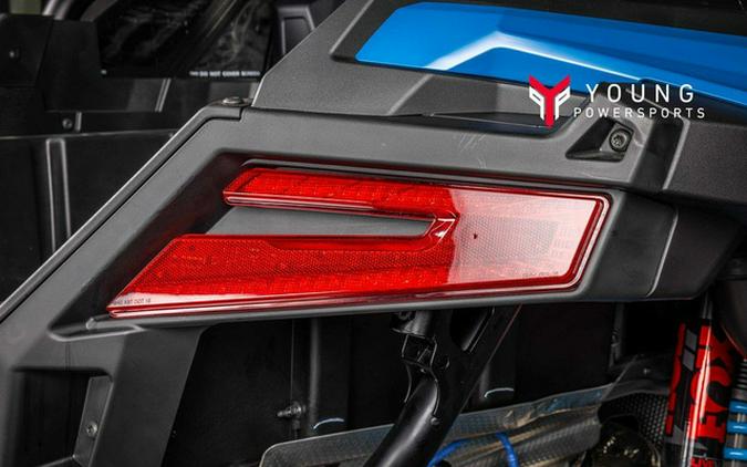 2026 Polaris RZR Pro XP Ultimate