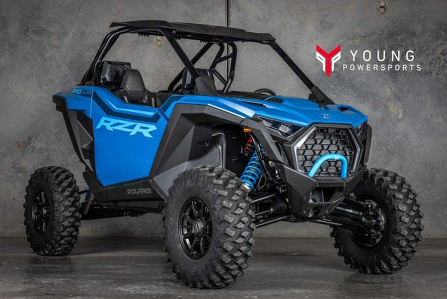 2026 Polaris RZR Pro XP Ultimate