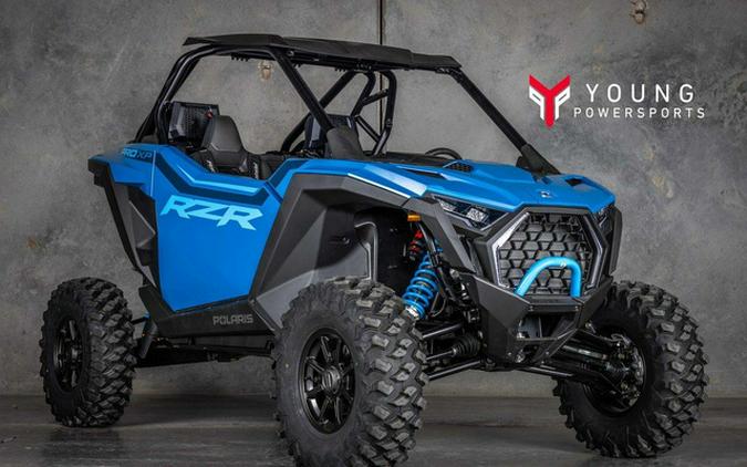 2026 Polaris RZR Pro XP Ultimate