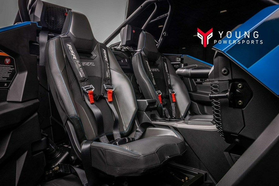 2026 Polaris RZR Pro XP Ultimate